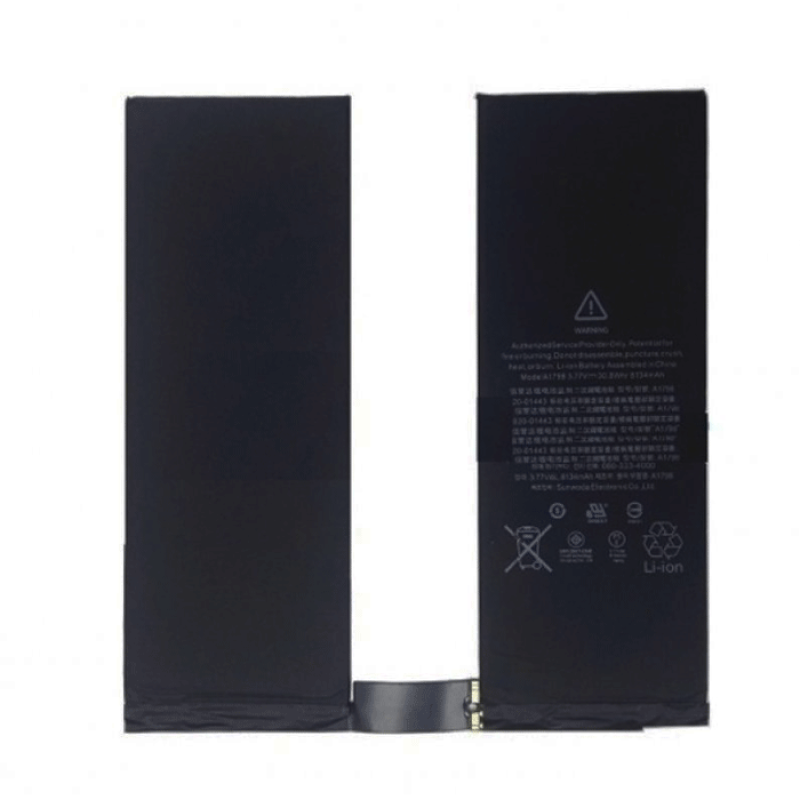 Μπαταρία Συμβατή με Apple iPad Pro 10.5 (A1798) - 8134 mAh
