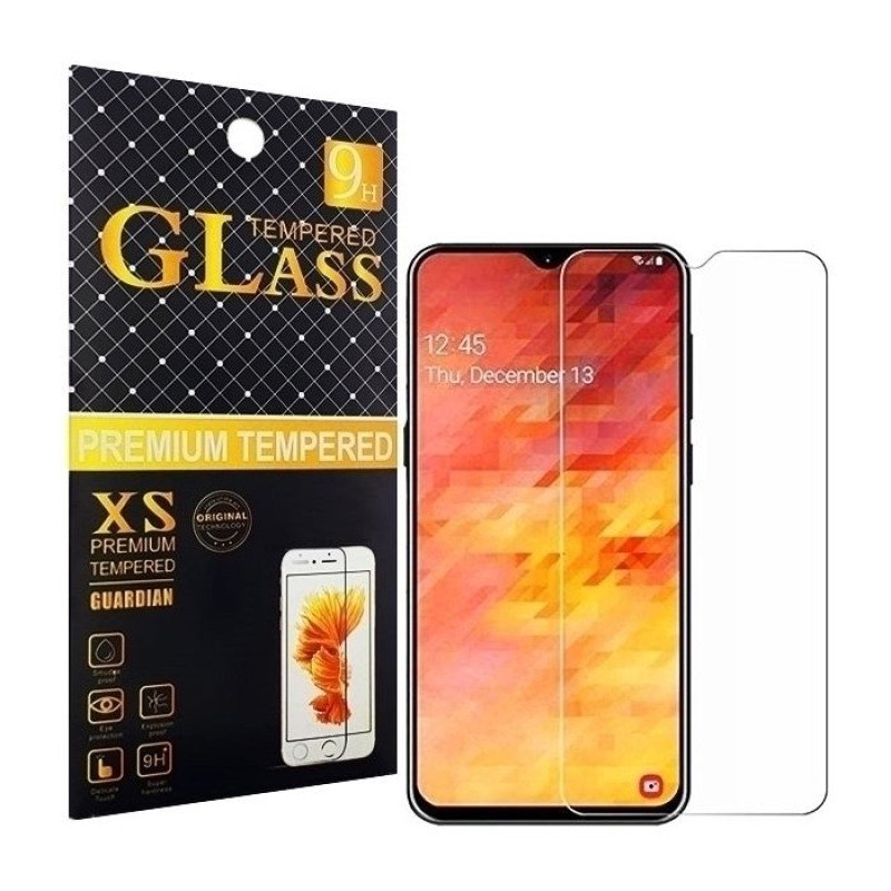 Προστασία Οθόνης 9H Tempered Glass για Apple iPhone 6 Plus/7 Plus/8 Plus