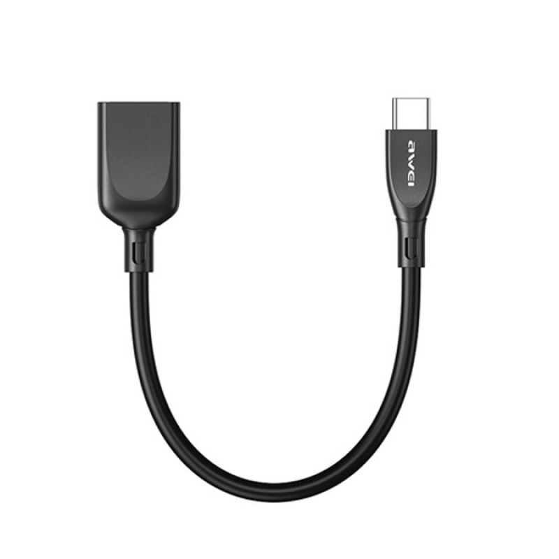 Awei CL-14 Καλώδιο Type-C σε USB