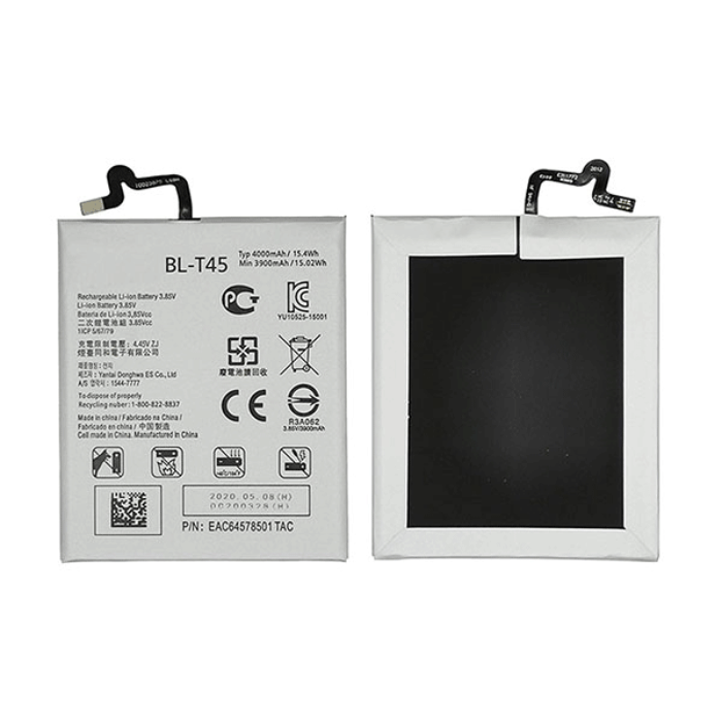 Μπαταρία BL-T45 για LG K50s 2019 - 4000mAh