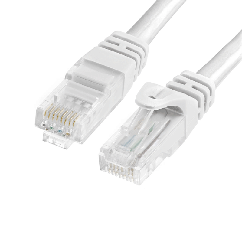 Καλώδιο UTP CAT-6 Lan Ethernet 10m