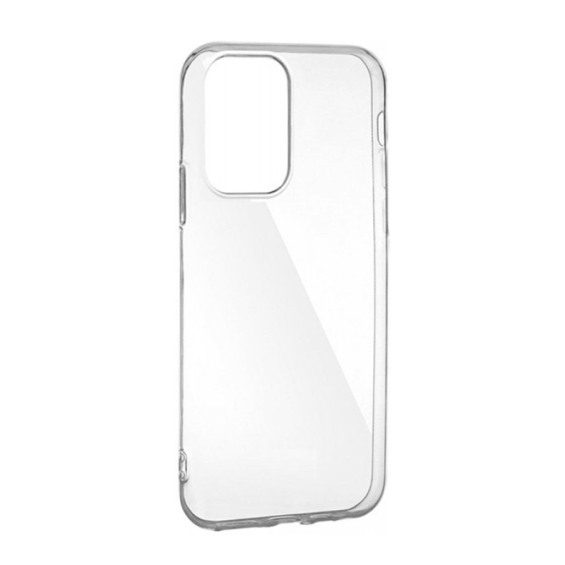 Θήκη Πλάτης Σιλικόνης Anti Shock 1.5mm για Xiaomi Redmi K40/ Poco F3 /  K40 Pro - Χρώμα: Διάφανο
