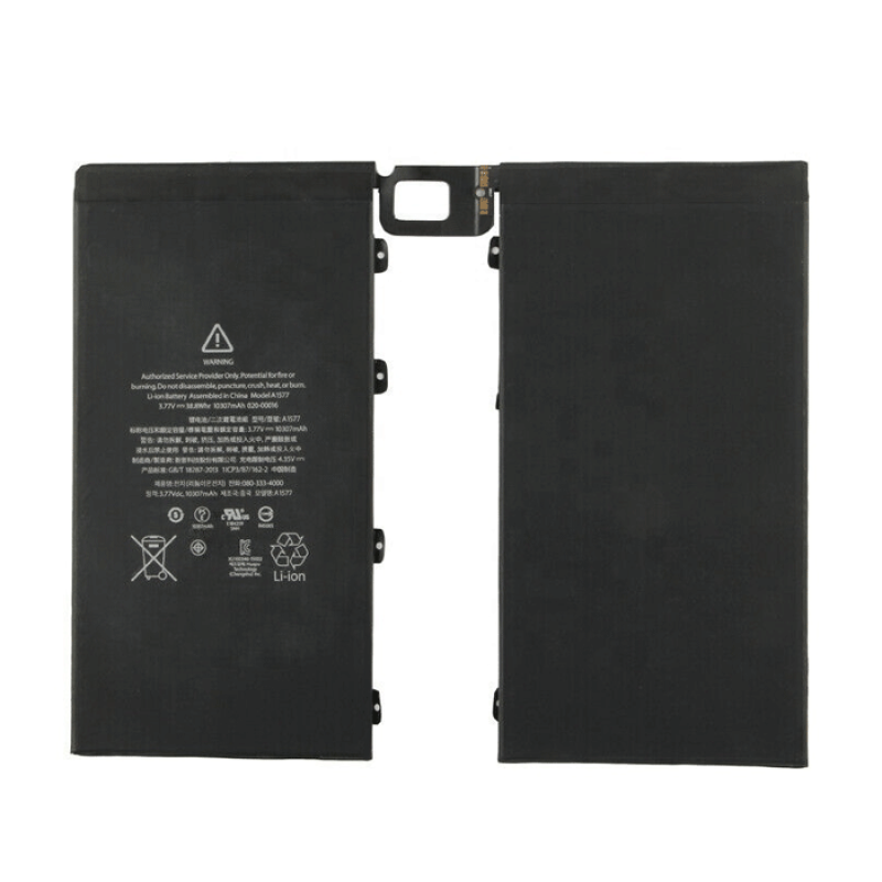 Μπαταρία Συμβατή με Apple iPad Pro 12.9 1st Gen A1577 10994 mAh