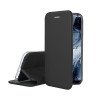 OEM Θήκη Βιβλίο Smart Magnet Elegance Book για Realme 5 Pro - Χρώμα: Μαύρο