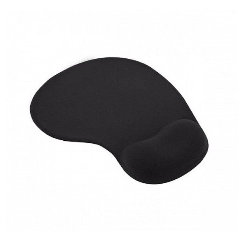 Mousepad με στήριγμα καρπού L-1108/ Mousepad with Gel Wrist Support PC Logilily L-1108
