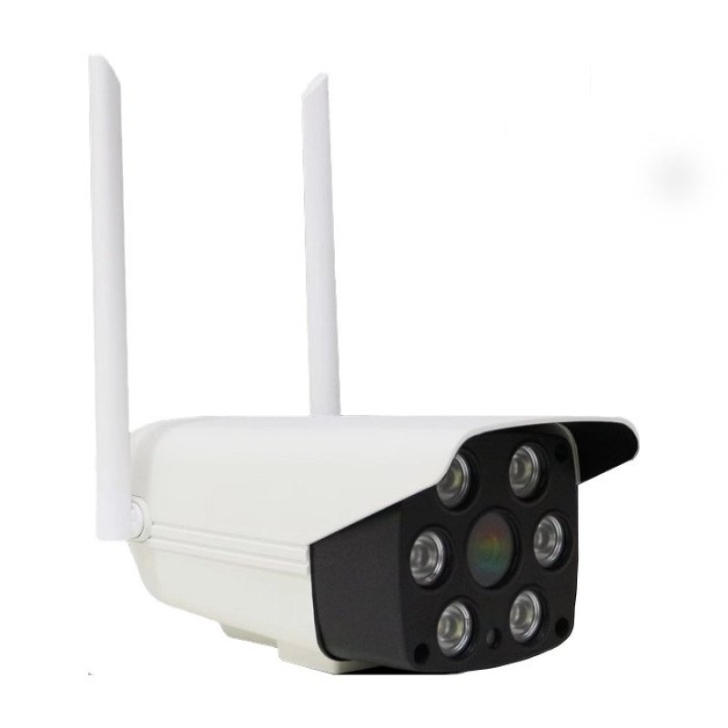 IP Κάμερα ασφαλείας / Security Camera