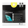 Lens Shield Camera Glass for Apple Iphone 13 Pro 6.1 - Χρώμα: Διάφανο