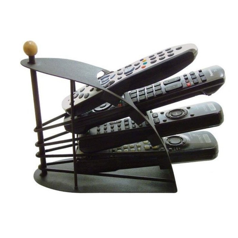 Βάση Οργάνωσης Των Τηλεκοντρόλ Remote Organizer