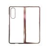 Θήκη Για Samsung Galaxy Z Fold 3 5G Χρώμα: Χρυσό Ροζ M09MVYN4M9