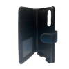 Θήκη Πορτοφόλι για Samsung Galaxy Z Fold 3 5G - Χρώμα: Μαύρο B09MVYM4M7