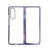 Θήκη Για Samsung Galaxy Z Fold 3 5G Χρώμα: Μπλε B09MVYN4M1
