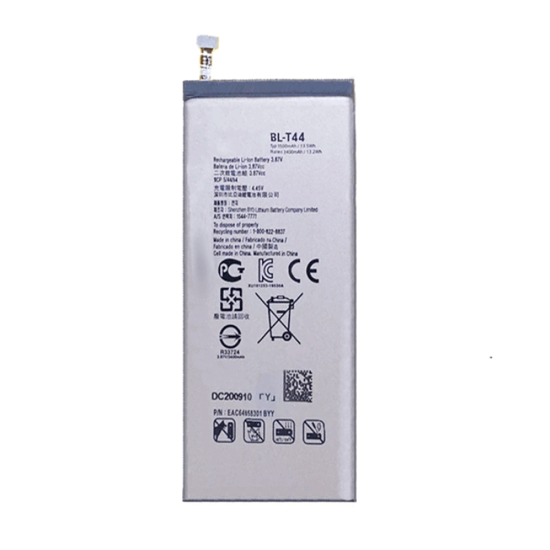 Μπαταρία BL-T44 για LG Stylo 5 3500 mAh