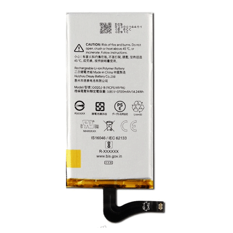Μπαταρία HTC Google Pixel 4XL G020J-B bulk