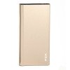 PZX C158 Power Bank 20000 MAh - Χρώμα: Χρυσό