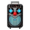 PZX NDR-P66 Bluetooth Φορητό ηχείο - Wireless Speaker 8 Inch