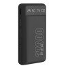 PZX Power Bank C165 - 27000mah -Χρώμα: Μαύρο