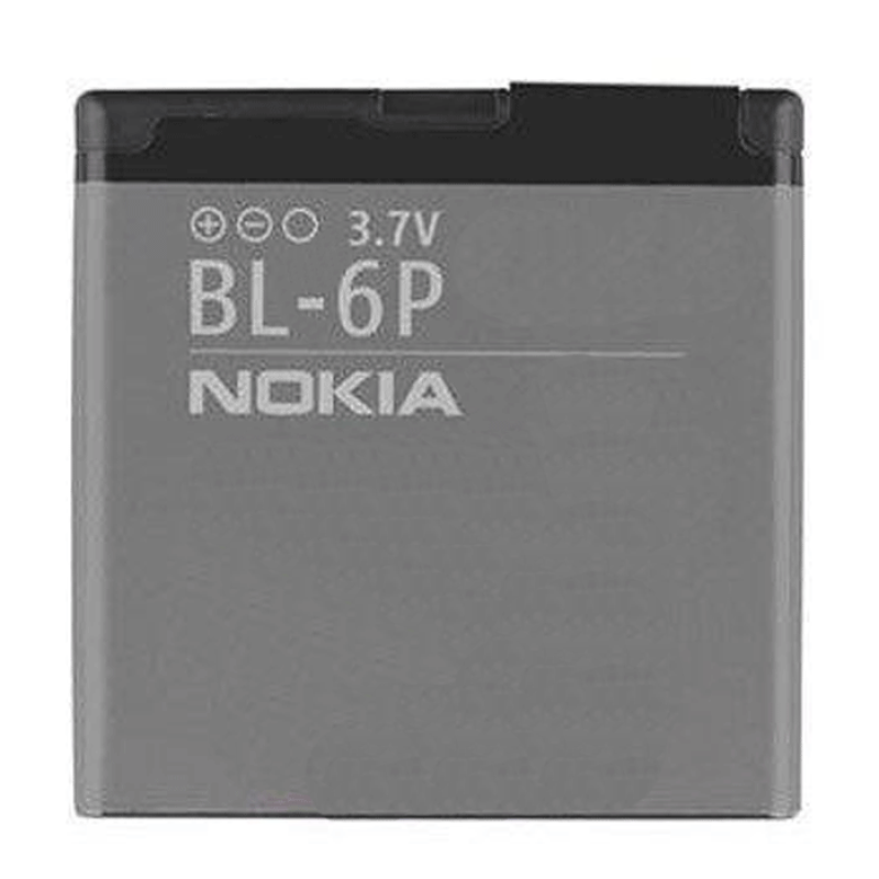 Μπαταρία Συμβατή BL-6P για Nokia 6500 Classic
