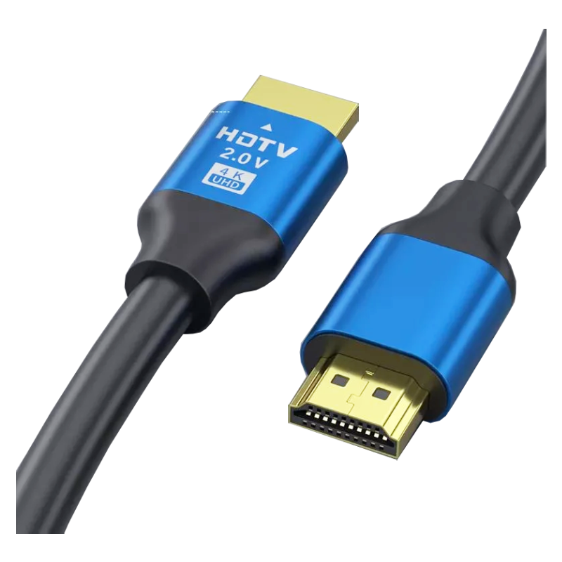 1.5 Meter 4K HDMI Cable 2.0V Premium High-Speed for UHD HDTV