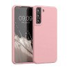 Θήκη Πλάτης Σιλικόνης Soft για Xiaomi Poco M6 Pro - Χρώμα: Ροζ