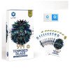 Lito Προστασία Οθόνης Tempered Glass 0.33mm 2.5D HQ για Apple iPhone 16 Plus