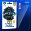 Lito Προστασία Οθόνης Tempered Glass 0.33mm 2.5D HQ για Apple iPhone 16 Plus