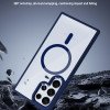 COBLUE CBSA29 ΜΑΓΝΗΤΙΚΗ ΘΗΚΗ ΤΗΛΕΦΩΝΟΥ ΓΙΑ SAMSUNG GALAXY S23 ULTRA - MATTE TRANSPARENT