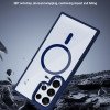 COBLUE CBSA29 ΜΑΓΝΗΤΙΚΗ ΘΗΚΗ ΤΗΛΕΦΩΝΟΥ ΓΙΑ SAMSUNG GALAXY S24 ULTRA - MATTE TRANSPARENT