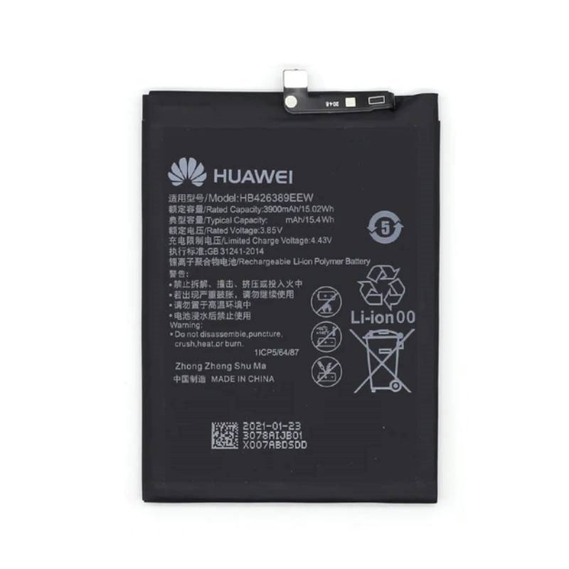 Μπαταρία Huawei HB426389EEW για Honor 20 Lite 3900mAh - Bulk