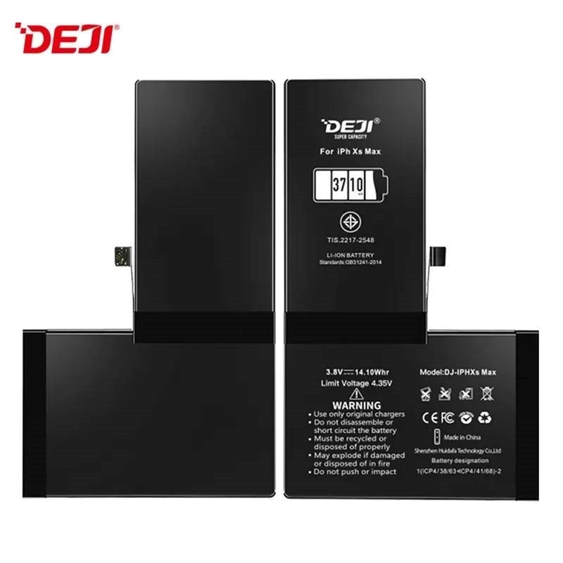 Deji Συμβατή Μπαταρία Αντικατάστασης για Apple IPhone XS Max - 3710mAh