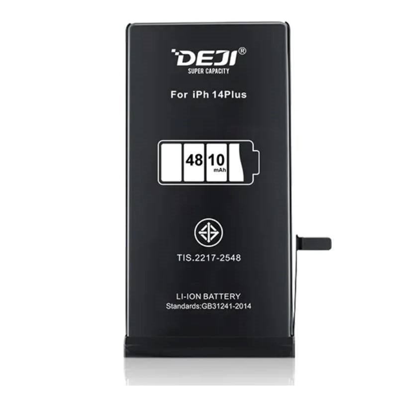 Deji Συμβατή Μπαταρία Αντικατάστασης για Apple IPhone 14 Plus - 4810mAh
