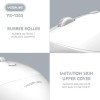 YESPLUS YS-1303 Bluetooth And 2.4G Wireless διπλής λειτουργίας Ποντίκι  - Λευκό