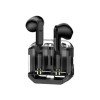 YESPLUS TWS21 Extra Bass Στερεοφωνικά Ασύρματο Ακουστικά - Μαύρο