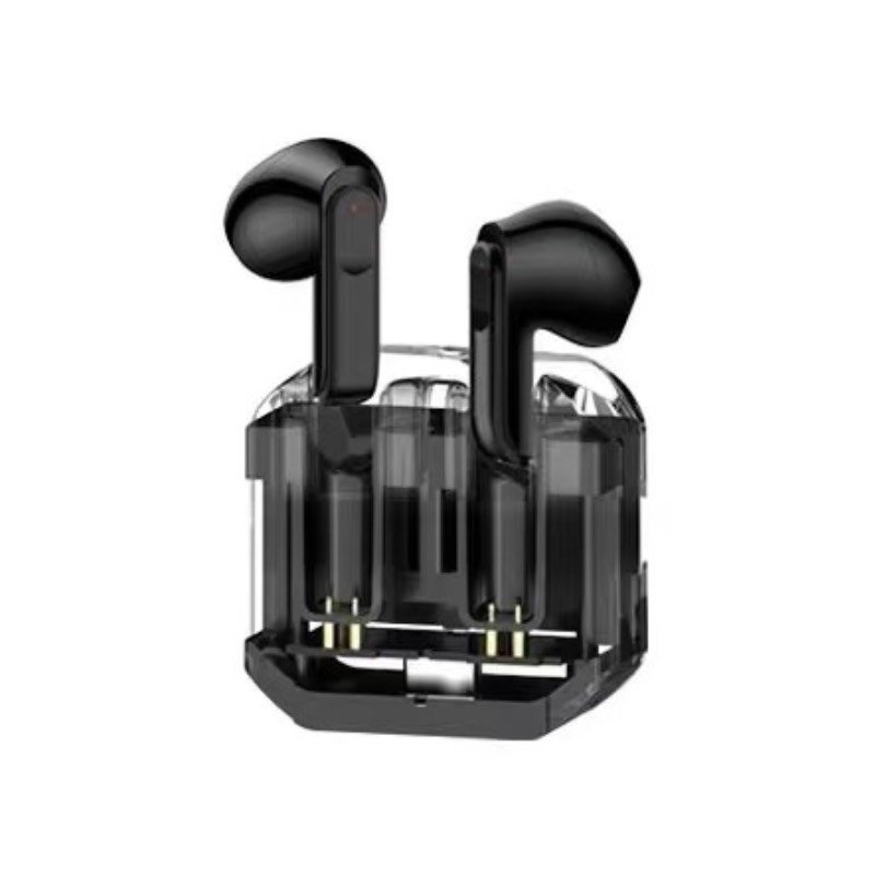 YESPLUS TWS21 Extra Bass Στερεοφωνικά Ασύρματο Ακουστικά - Μαύρο
