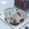 YESPLUS YS-514 SUPER BASS 5.1 BLUETOOTH ΑΣΥΡΜΑΤΟ ΑΚΟΥΣΤΙΚΟ - ΜΠΕΖ