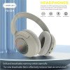 YESPLUS YS-514 SUPER BASS 5.1 BLUETOOTH ΑΣΥΡΜΑΤΟ ΑΚΟΥΣΤΙΚΟ - ΜΠΕΖ