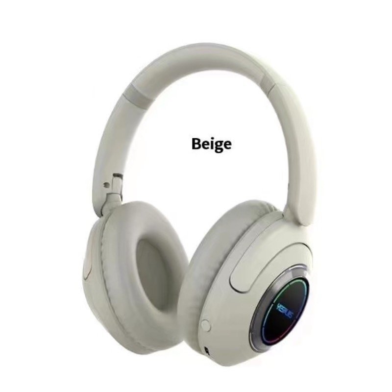 YESPLUS YS-514 SUPER BASS 5.1 BLUETOOTH ΑΣΥΡΜΑΤΟ ΑΚΟΥΣΤΙΚΟ - ΜΠΕΖ