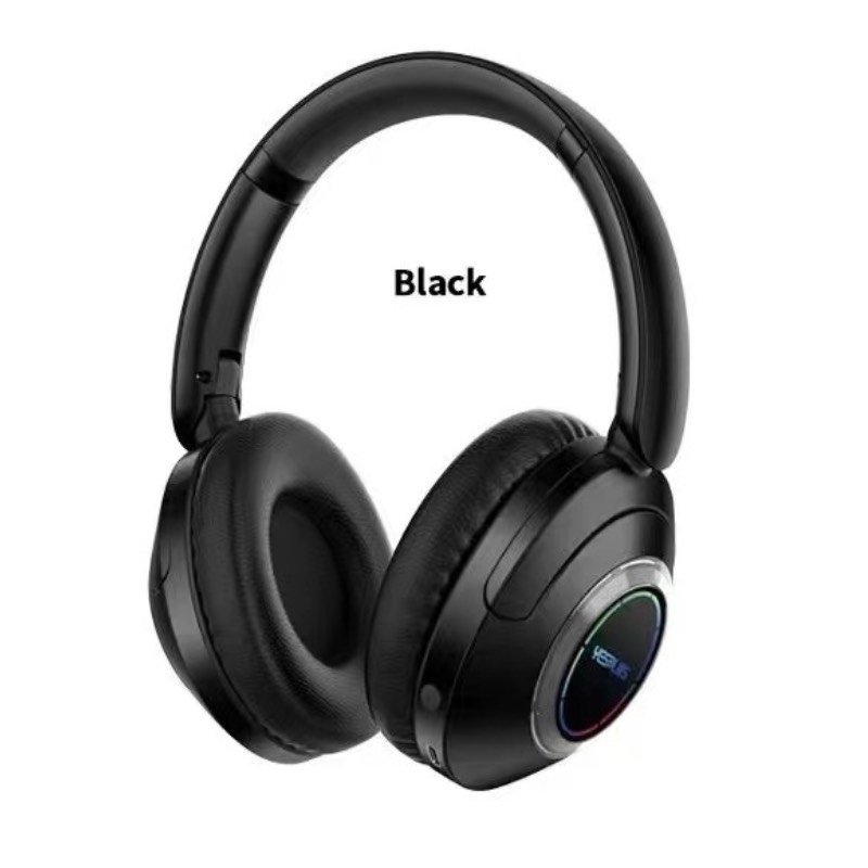 YESPLUS YS-514 SUPER BASS 5.1 BLUETOOTH ΑΣΥΡΜΑΤΟ ΑΚΟΥΣΤΙΚΟ   - ΜΑΥΡΟ
