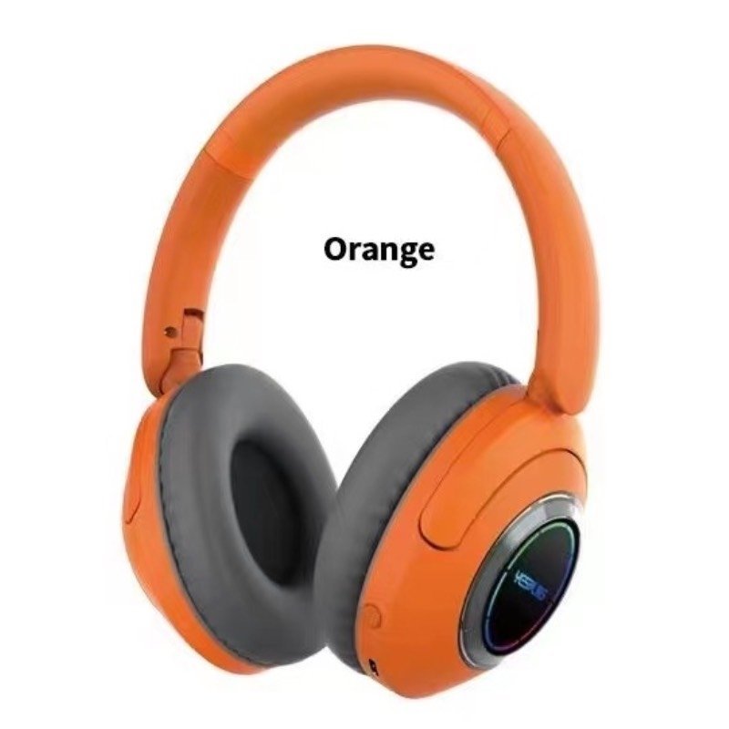 YESPLUS YS-514 SUPER BASS 5.1 BLUETOOTH ΑΣΥΡΜΑΤΟ ΑΚΟΥΣΤΙΚΟ - ΠΟΡΤΟΚΑΛΙ