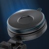 LDNIO MW21-1 15W Βάση Κινητού αυτοκινήτου Ασύρματος φόρτισης - Ταμπλό