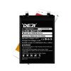 DEJI BP4J Συμβατή Μπαταρία Αντικατάστασης  για Xiaomi Redmi Note 12 Pro Plus - 4880mAh