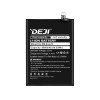 DEJI BN5M Συμβατή Μπαταρία Αντικατάστασης για Xiaomi Redmi Note 12 4G - 4900mAh