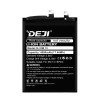 DEJI BP4G Συμβατή Μπαταρία Αντικατάστασης για Xiaomi Mi 13 - 4500mah