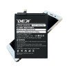 DEJI BN61 Συμβατή Μπαταρία Αντικατάστασης για Xiaomi POCO X3 - 6000mah