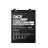 DEJI BM5A Συμβατή Μπαταρία Αντικατάστασης για Xiaomi Redmi Note 11 Pro 5G - 5160mAh
