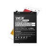 DEJI BM5A Συμβατή Μπαταρία Αντικατάστασης για Xiaomi Redmi Note 11 Pro 5G - 5160mAh