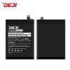 DEJI BN5C Συμβατή Μπαταρία Αντικατάστασης για Xiaomi Redmi Note 11 - 5000mAh