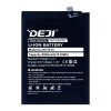 DEJI BN59 Συμβατή Μπαταρία Αντικατάστασης για Xiaomi Redmi Note 10 4G - 5000mAh