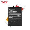DEJI BN53 Συμβατή Μπαταρία Αντικατάστασης για Xiaomi Redmi Note 9 Pro - 5020mAh