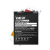 DEJI BP46 Συμβατή Μπαταρία Αντικατάστασης για Xiaomi Mi 12 5G - 4500mAh