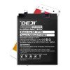 DEJI BM55 Συμβατή Μπαταρία Αντικατάστασης για Xiaomi Mi 11 Pro 5G - 5000mAh